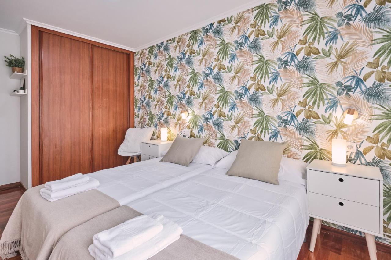 Peregrina Pension 5 O Pedrouzo Ngoại thất bức ảnh